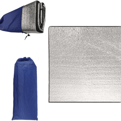 Outdoze™ Insulated Camping Mat