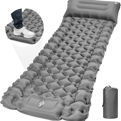Outdoze™ Self Inflating Mattress
